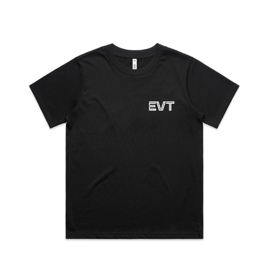 Picture of EVT Staple T-shirts