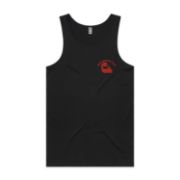 Picture of RB Singlet